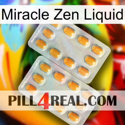 Miracle Zen Liquid cialis4